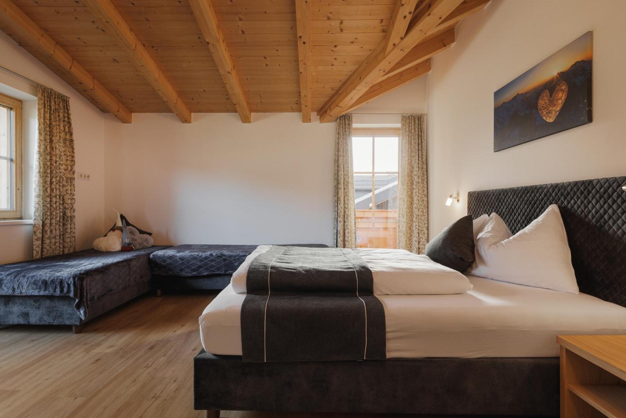 Apart Soellbacherhof Fügen Екстериор снимка