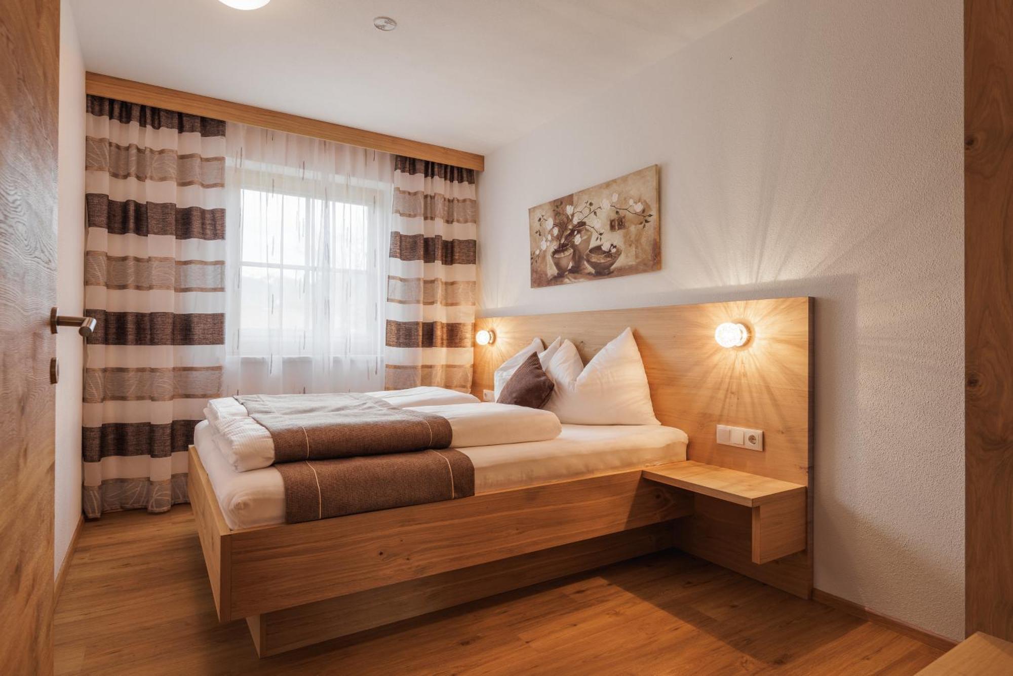 Apart Soellbacherhof Fügen Екстериор снимка