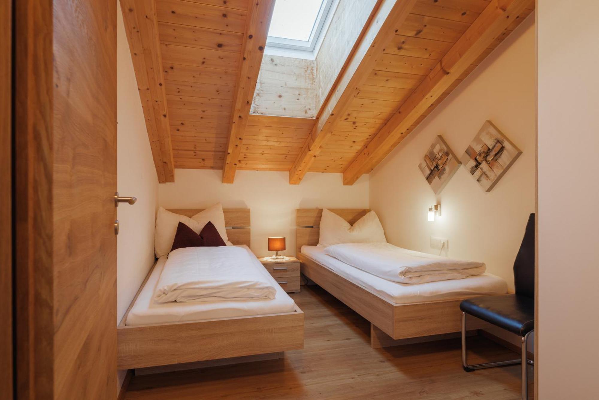 Apart Soellbacherhof Fügen Екстериор снимка