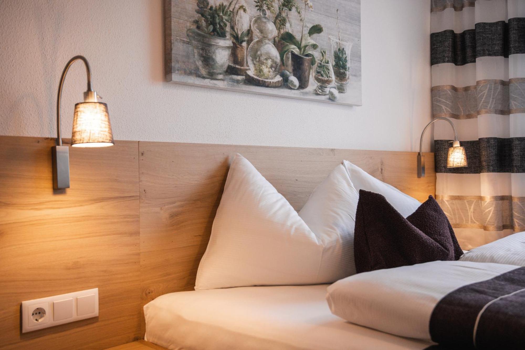 Apart Soellbacherhof Fügen Екстериор снимка