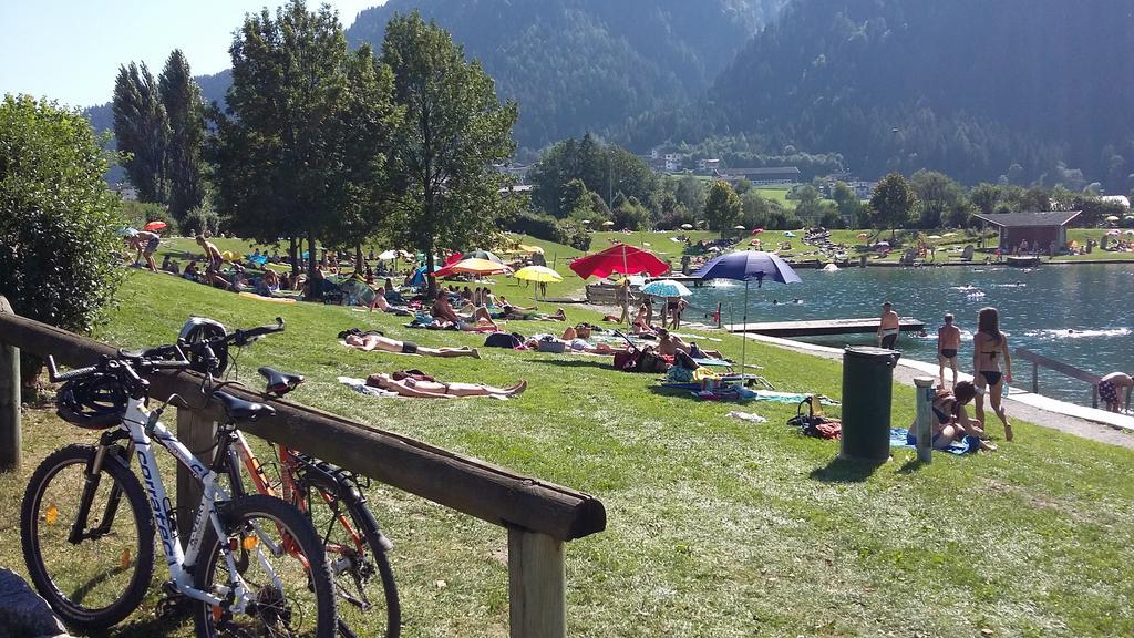 Apart Soellbacherhof Fügen Екстериор снимка