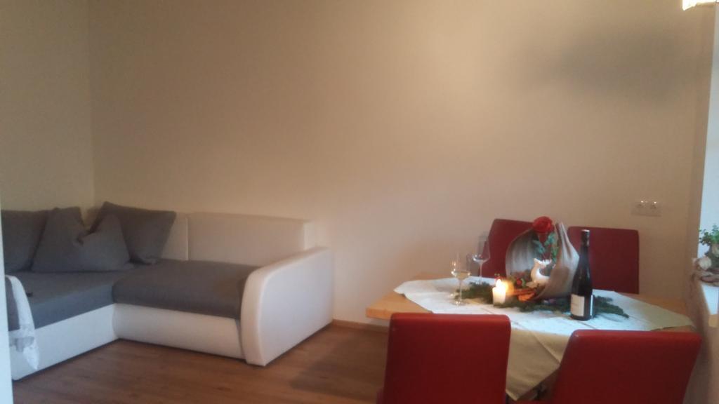 Apart Soellbacherhof Fügen Екстериор снимка