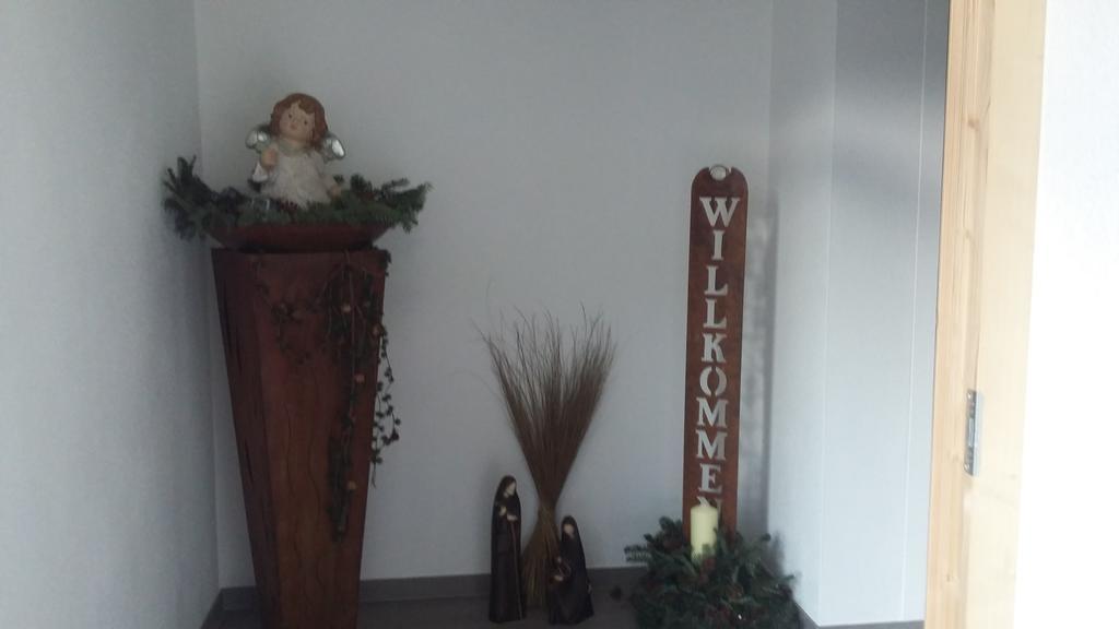 Apart Soellbacherhof Fügen Екстериор снимка